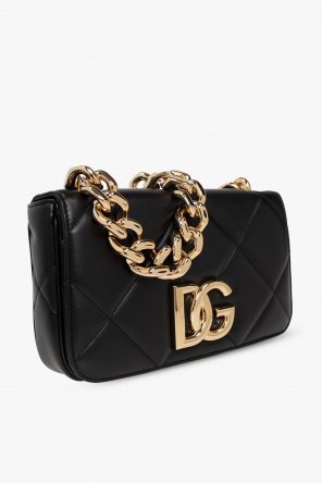 Noeud papillon pour hommes Dolce & Gabbana ‘3,5’ shoulder bag