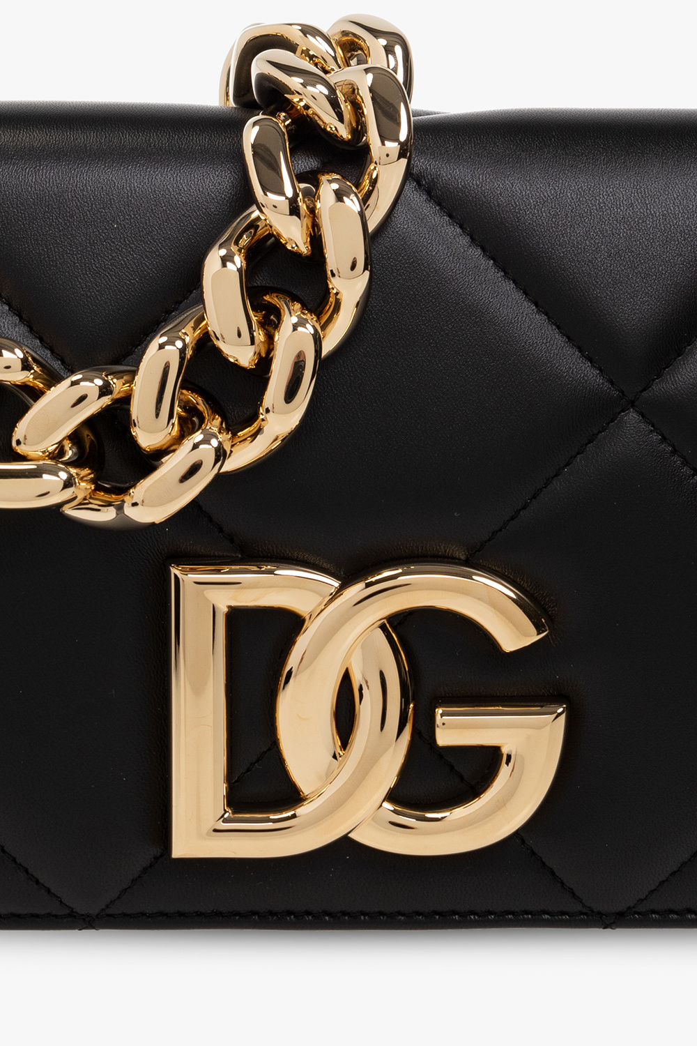 dolce Duurzaam & Gabbana ‘3,5’ shoulder bag