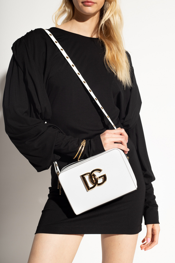 Bielizna Dolce Gabbana ‘3.5’ shoulder bag