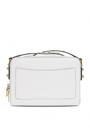 Dolce & Gabbana MEN SHOES FLIP-FLOPS ‘3.5’ shoulder bag