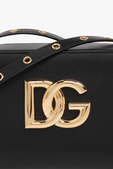 Dolce & Gabbana ‘3.5’ shoulder bag