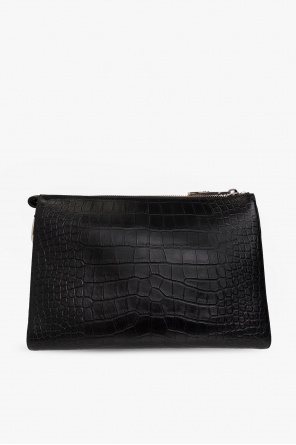 Dolce PATENT & Gabbana ‘Tris  Medium’ shoulder bag