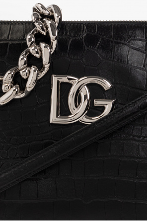 Dolce & Gabbana ‘Tris  Medium’ shoulder bag