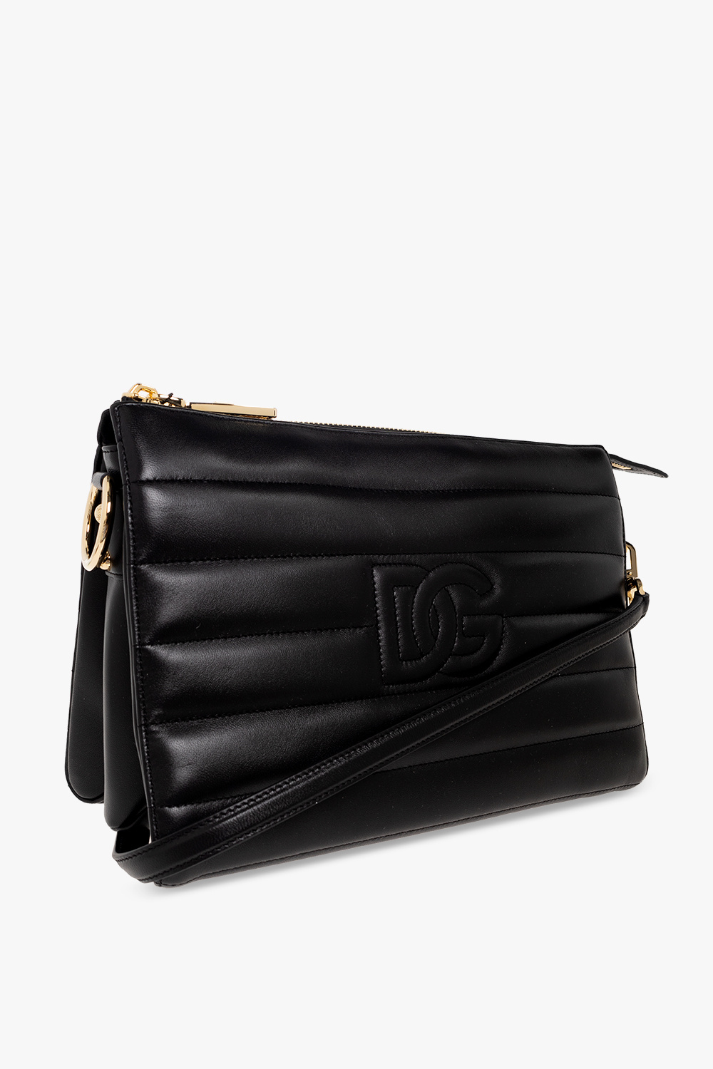 dolce sicilia & Gabbana ‘Tris Medium’ shoulder bag