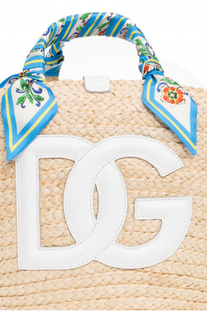 Dolce & Gabbana ‘Kendra’ shopper bag