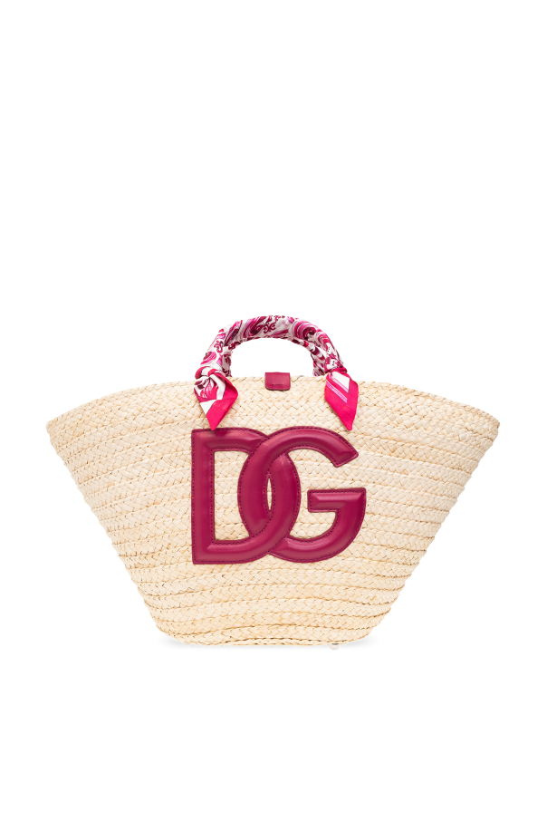 ‘Kendra’ shopper bag od Dolce & Gabbana
