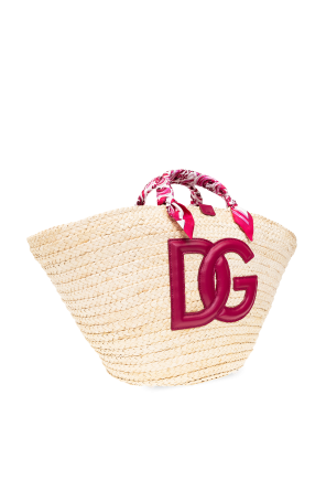 Dolce & Gabbana ‘Kendra’ shopper bag