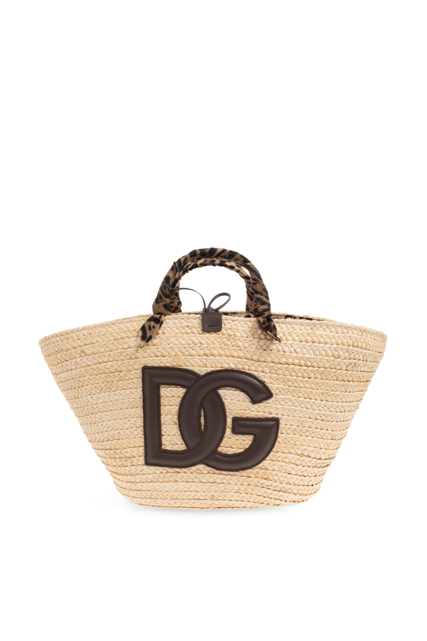 Dolce & Gabbana ‘Medium Kendra’ shopper bag