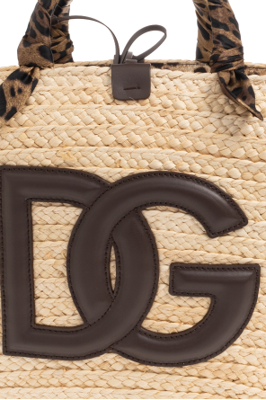 Dolce & Gabbana ‘Medium Kendra’ shopper bag