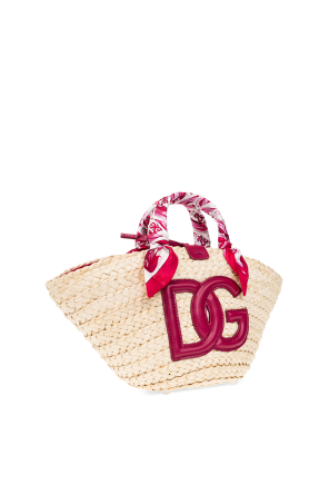Dolce & Gabbana ‘Kendra Small’ shopper bag