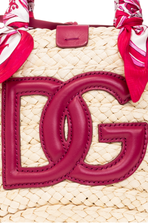 Dolce & Gabbana ‘Kendra Small’ shopper bag