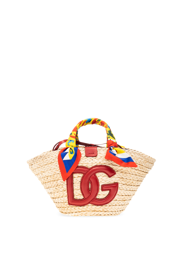 ‘Kendra Small’ shopper bag od Dolce & Gabbana