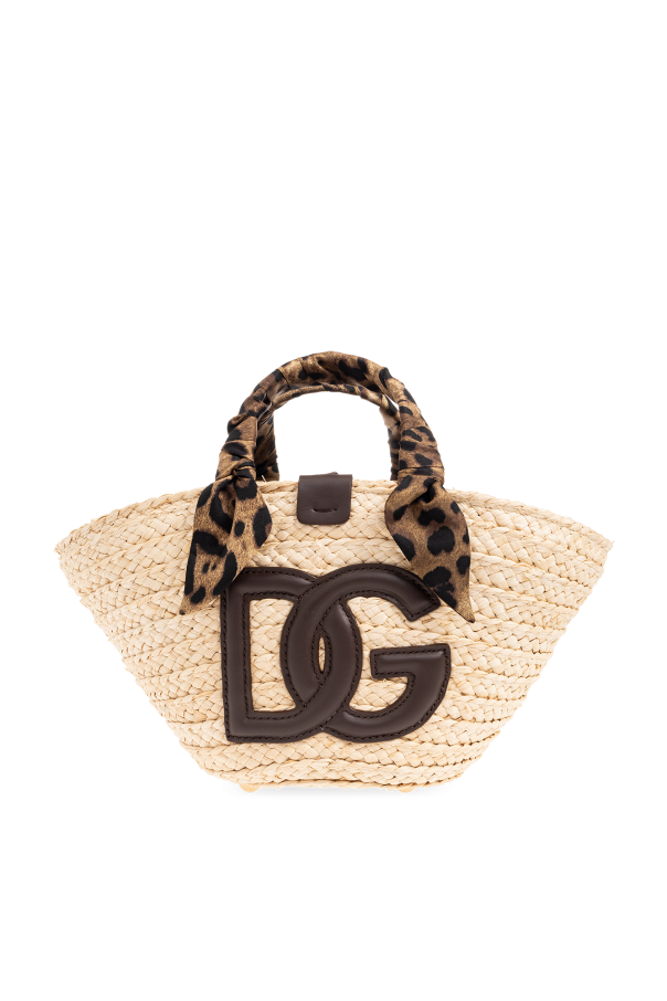 ‘Kendra Small’ handbag od Dolce & Gabbana