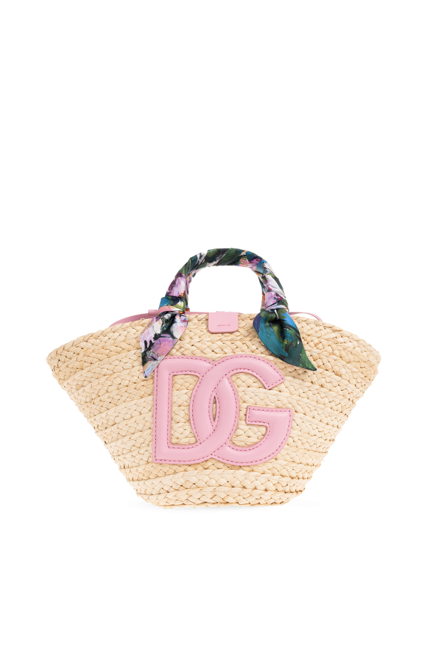 Dolce & Gabbana ‘Small  Kendra’ shoulder bag