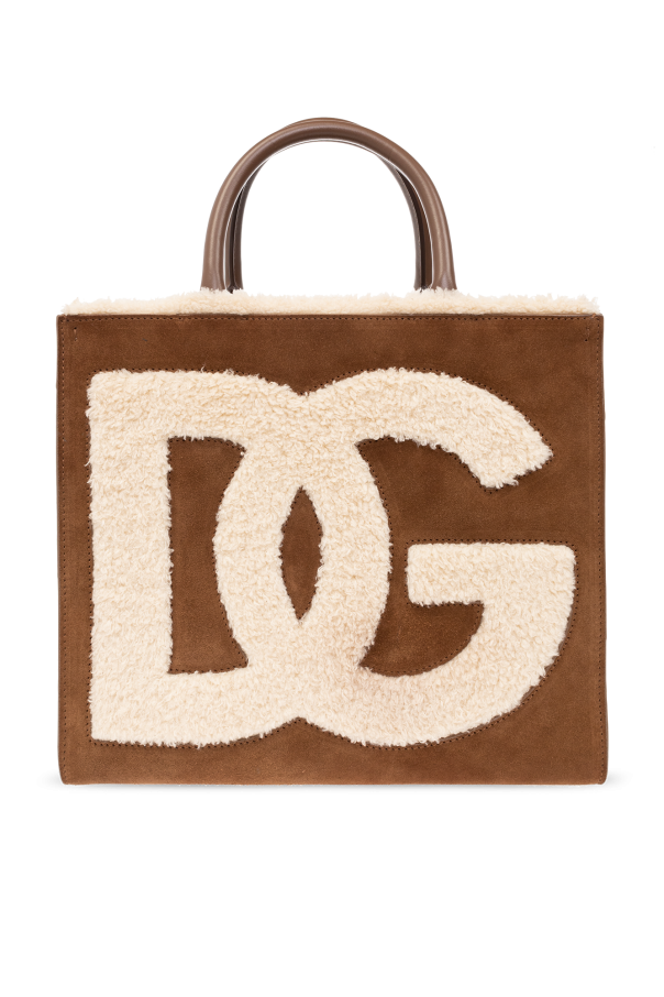 Shopper bag od Dolce & Gabbana