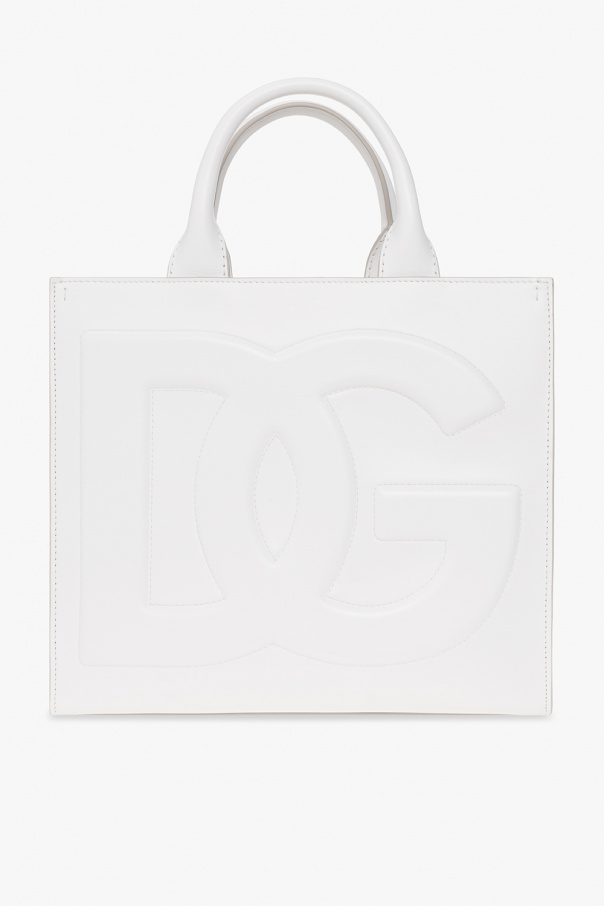 ‘DG Daily’ shopper bag od Dolce & Gabbana