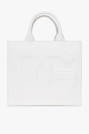 ‘dg daily’ shopper bag od Dolce & Gabbana