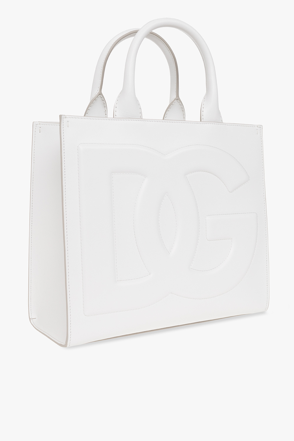 Dolce & Gabbana ‘DG Daily’ shopper bag | Women's Bags | Vitkac