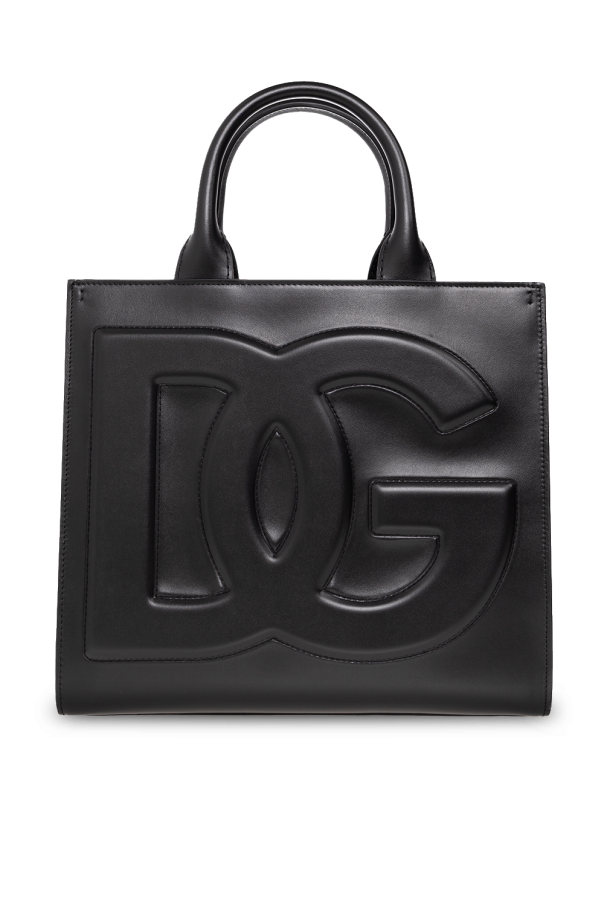 Dolce & Gabbana 'DG Daily' shopper with logo