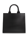 Dolce & Gabbana BLACK 'DG Daily' shopper with logo