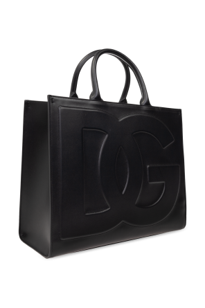 Dolce & Gabbana Torba 'DG Daily' typu shopper