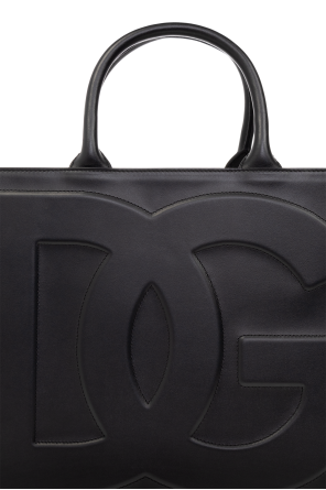 Dolce & Gabbana Torba 'DG Daily' typu shopper