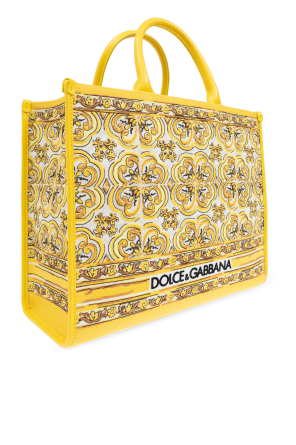 Dolce & Gabbana Dolce & Gabbana `DG Daily Medium` shopper bag