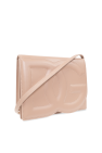 Dolce & Gabbana beige Shoulder bag with logo