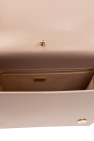 Dolce & Gabbana beige Shoulder bag with logo
