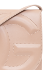 Dolce & Gabbana beige Shoulder bag with logo