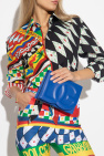 Dolce & Gabbana BLUE Shoulder bag with logo