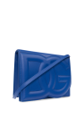 Dolce & Gabbana BLUE Shoulder bag with logo