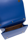 Dolce & Gabbana BLUE Shoulder bag with logo