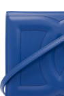 Dolce & Gabbana BLUE Shoulder bag with logo