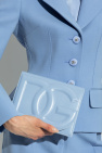 Dolce & Gabbana light blue Shoulder Bag DG Logo