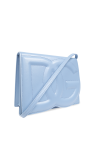 Dolce & Gabbana light blue Shoulder Bag DG Logo