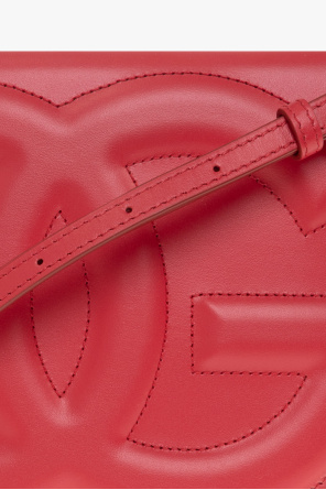 Dolce & Gabbana matching bag with logo