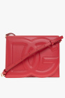 Dolce & Gabbana DG Box clutch bag
