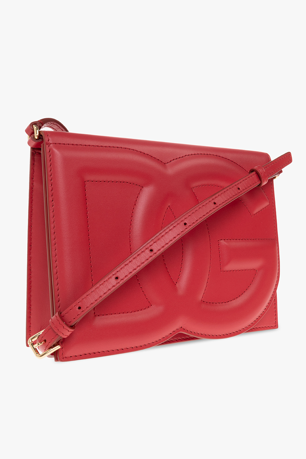 Dolce & Gabbana Shoulder bag with logo