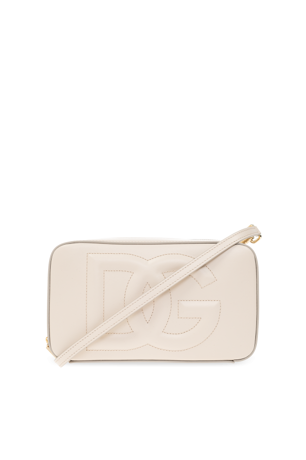 Dolce & Gabbana Torba na ramię 'DG Logo Small'