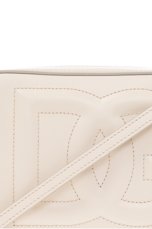 Dolce & Gabbana 'DG Logo Small' shirt bag