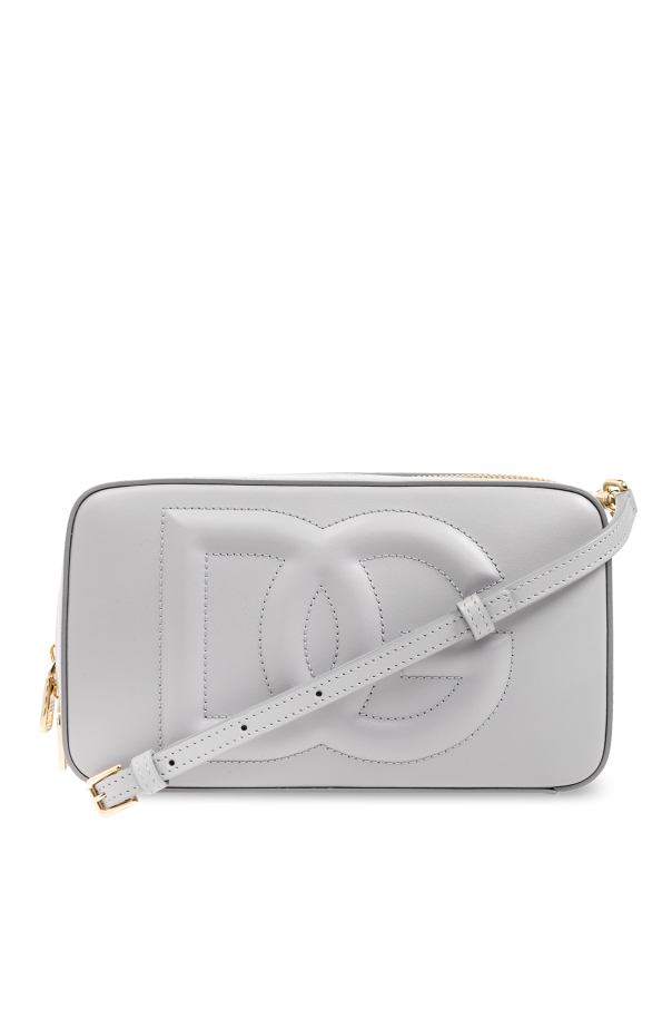 dolce GLOVES & Gabbana Shoulder bag with logo