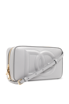 Dolce Mid-top & Gabbana Shoulder bag with logo