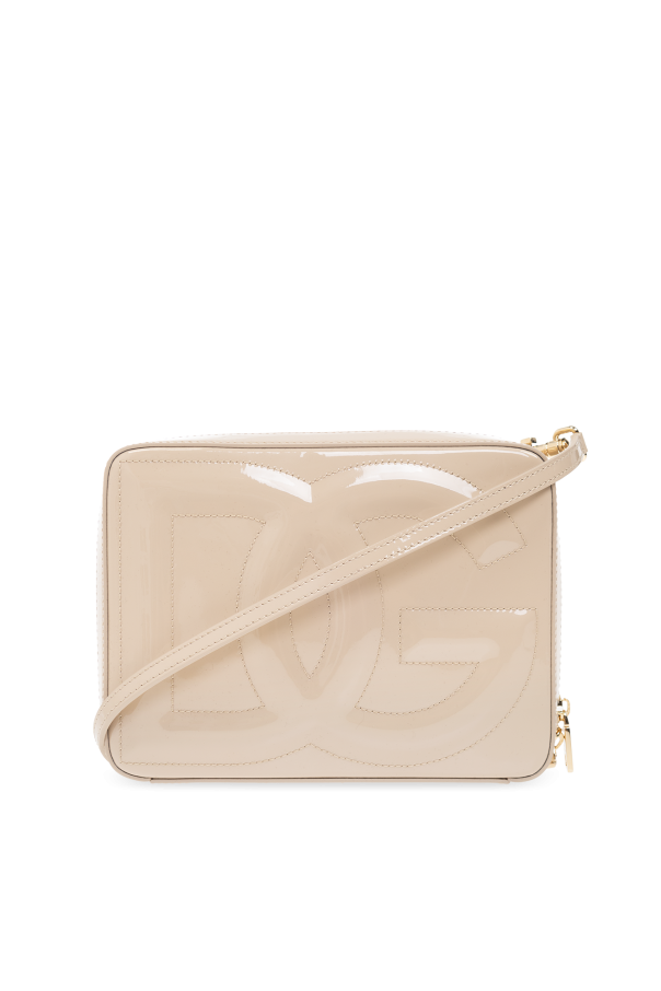 Dolce & Gabbana 'DG Logo Medium' shoulder bag