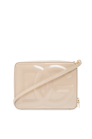 'DG Logo Medium' shoulder bag