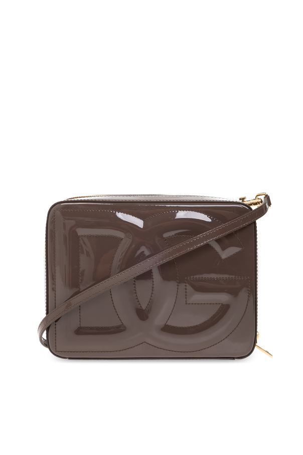 Dolce & Gabbana 'DG Logo' shoulder bag