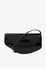 Dolce & Gabbana Eyewear Sonnenbrille mit eckigem Gestell Braun