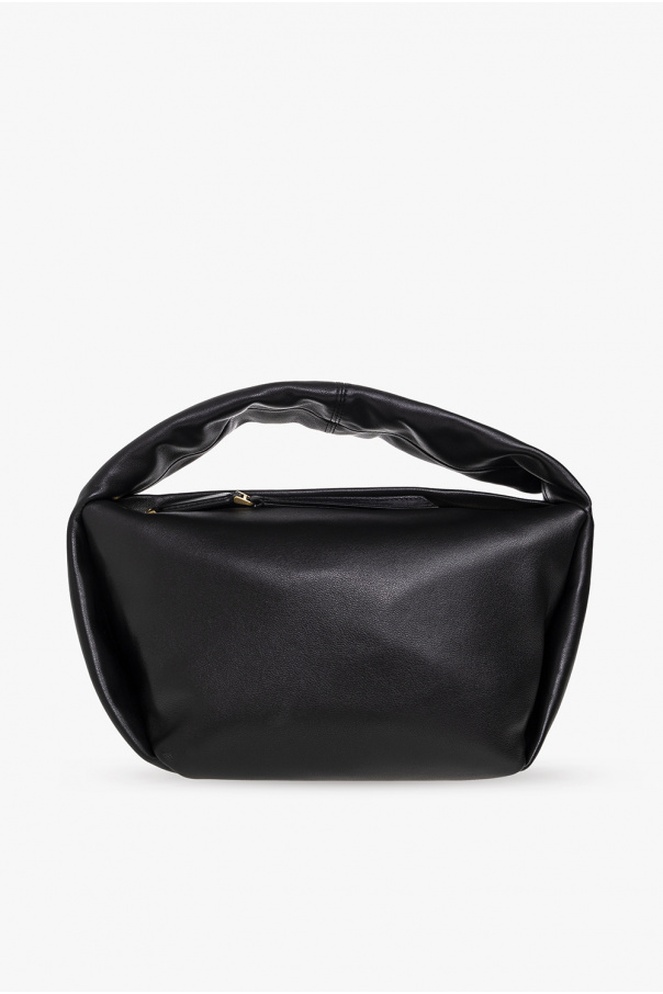 Dolce & Gabbana Leather hobo shoulder bag