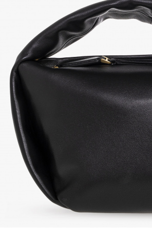 Dolce & Gabbana Leather hobo shoulder bag