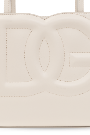 Dolce & Gabbana Torba typu ‘shopper’ z logo